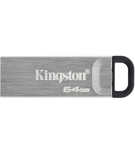 Amazon | キングストン Kingston USBメモリ 2TB USB 3.1 Gen 1